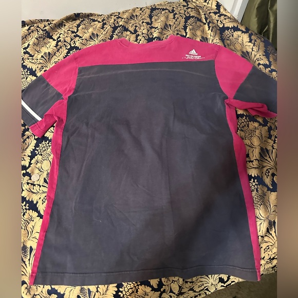 Adidas T-shirt Large - Picture 4 of 7